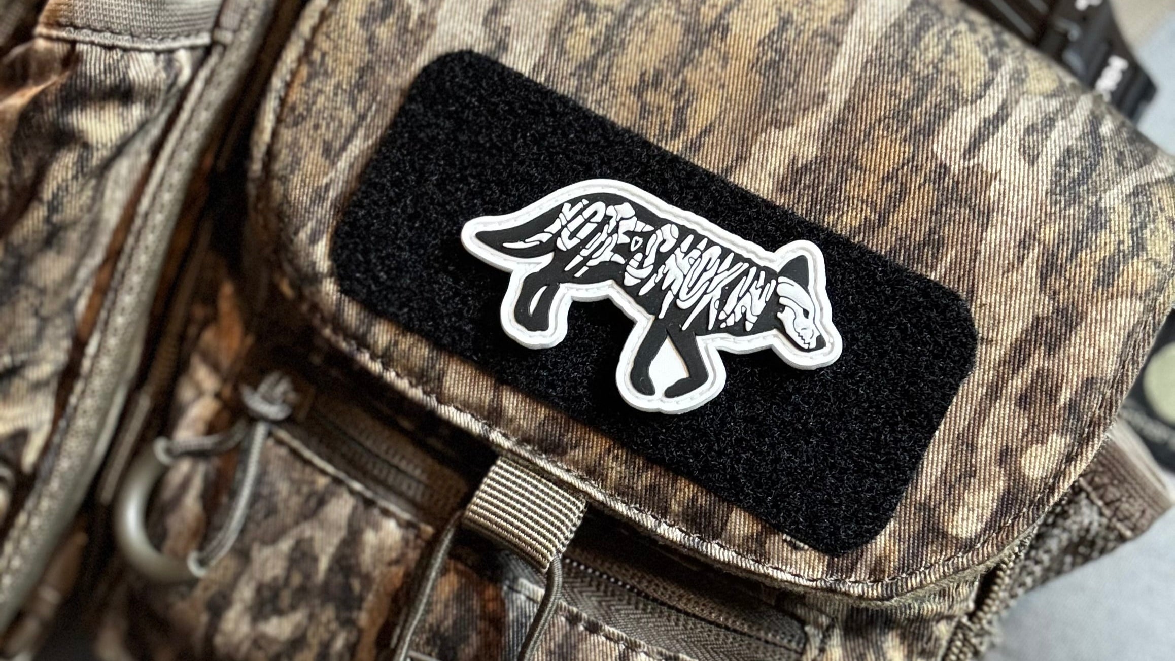 Patches