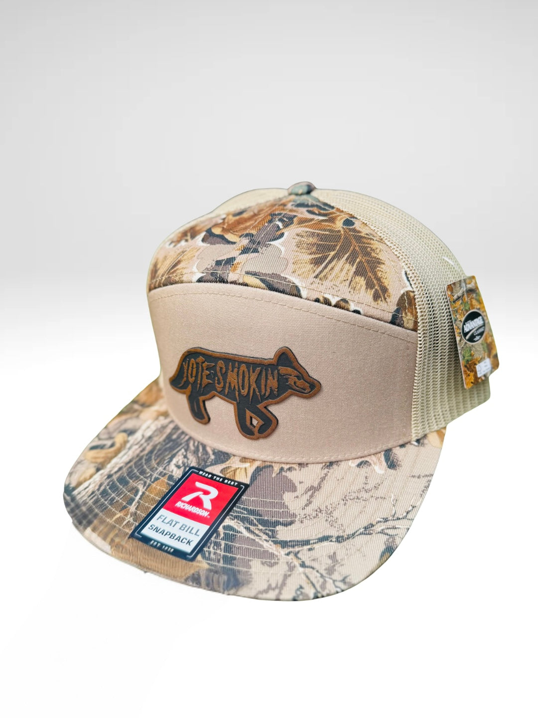 YoteSmokin RealTree Advantage™️ Hat