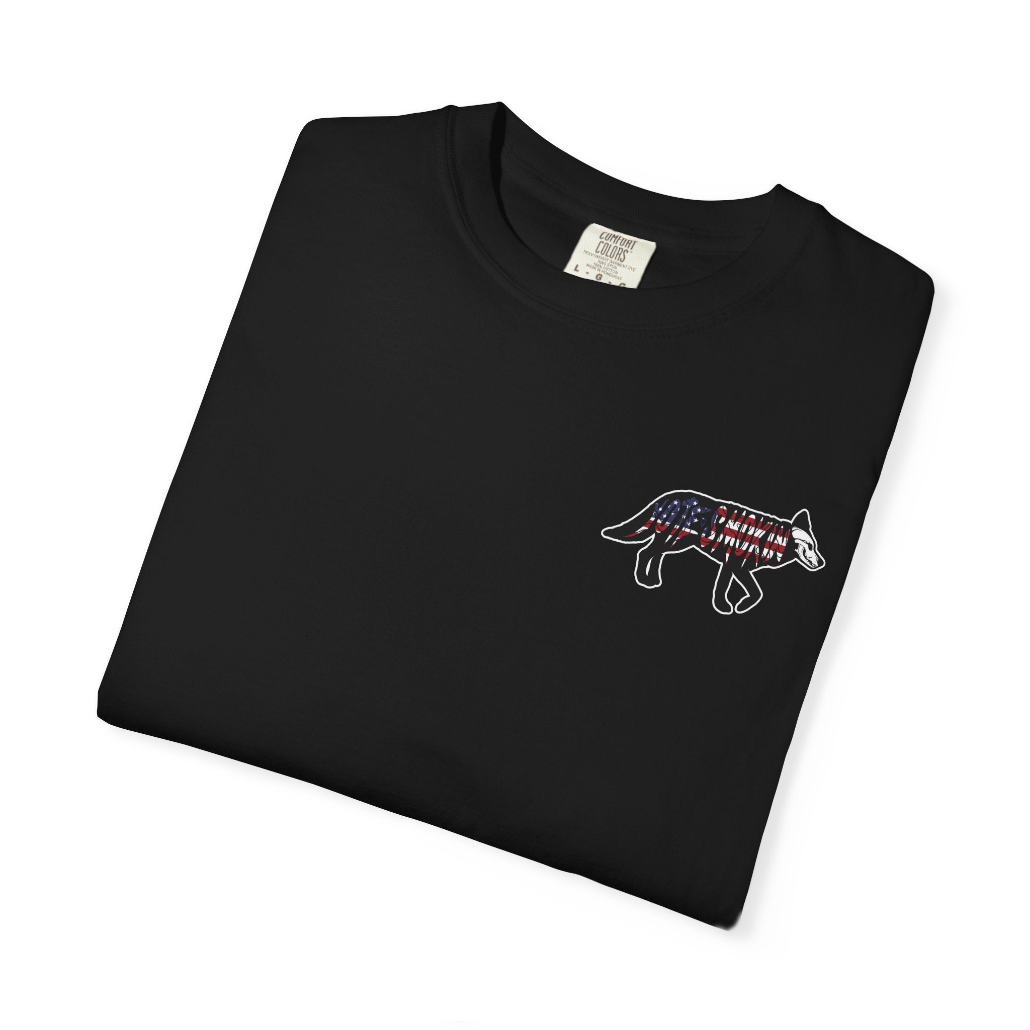 YoteSmokin ‘Murica 🇺🇸 T-Shirt