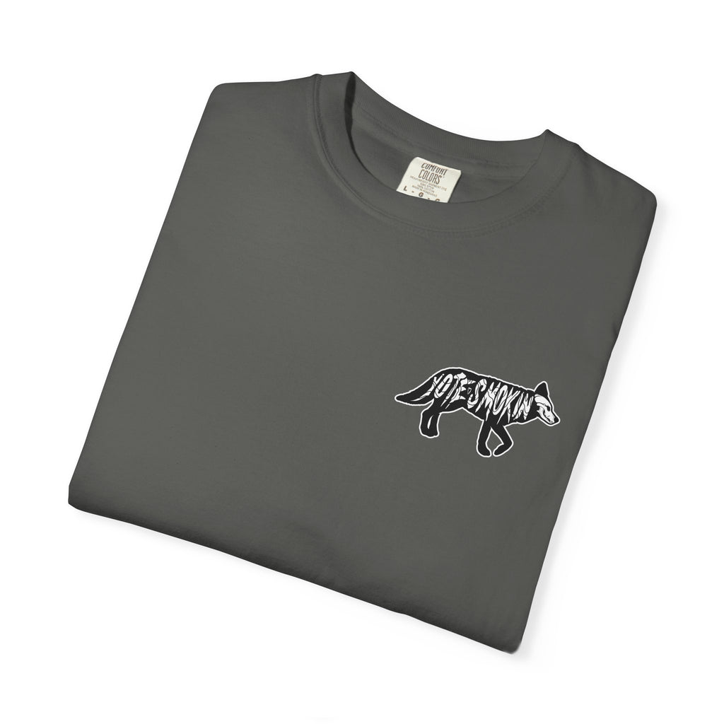 YoteSmokin “Pack A Day” Graphic T-Shirt