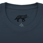 Unisex Cotton Crew Tee