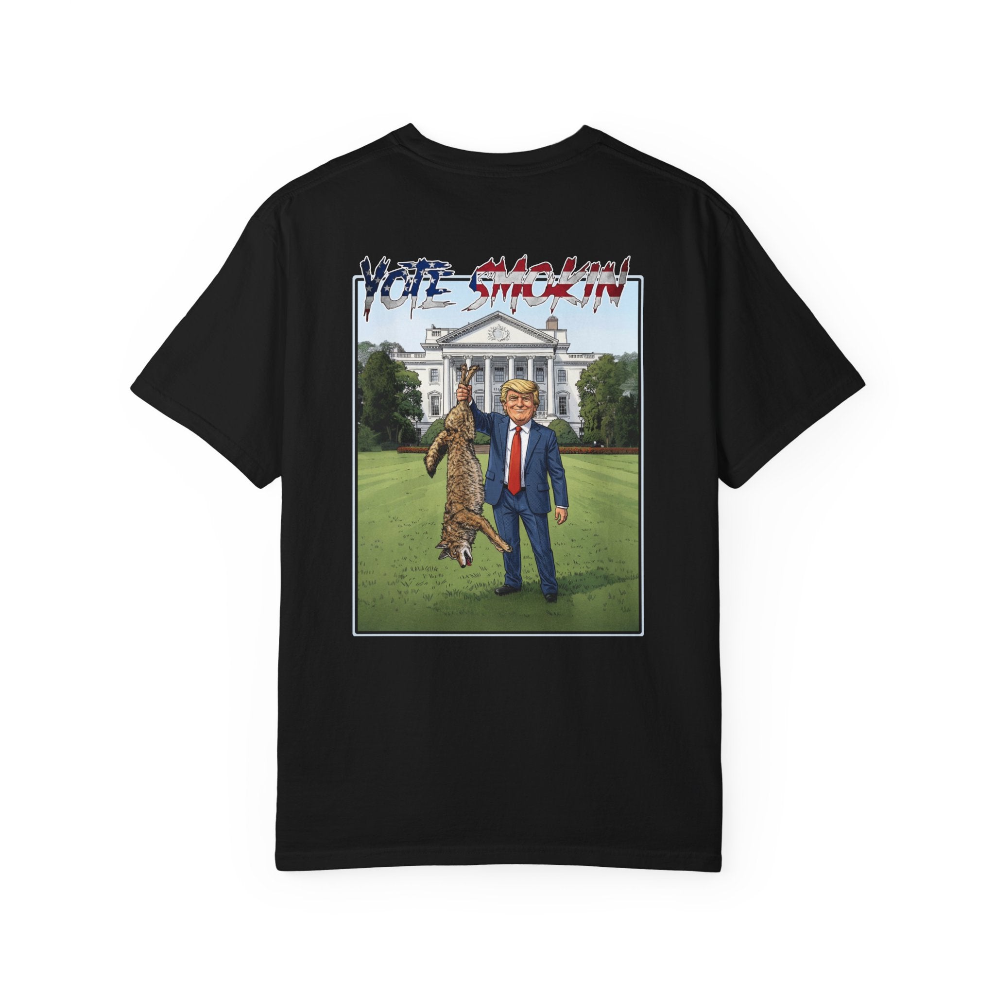 YoteSmokin ‘Murica 🇺🇸 T-Shirt