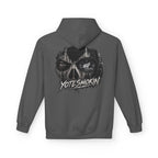 Ghost Hoodie