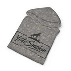 We Kill Predators Camo Hoodie