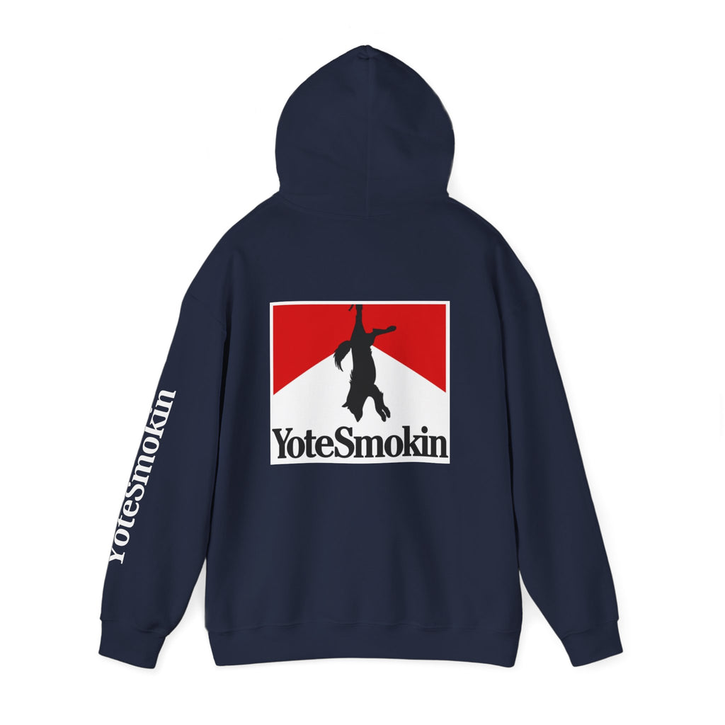 Coyote Killer Hoodie