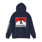 Coyote Killer Hoodie