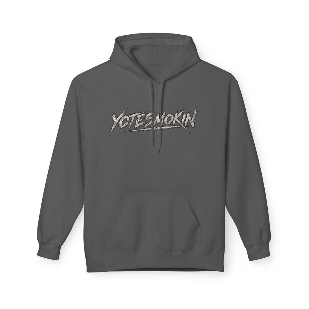 Ghost Hoodie