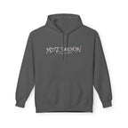 Ghost Hoodie