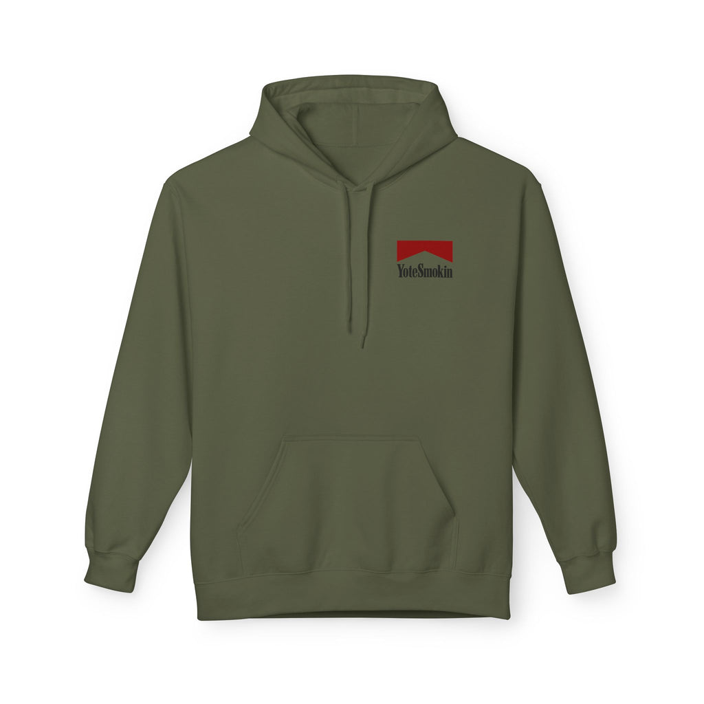 Smoke Em’ Hoodie