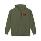 Smoke Em’ Hoodie