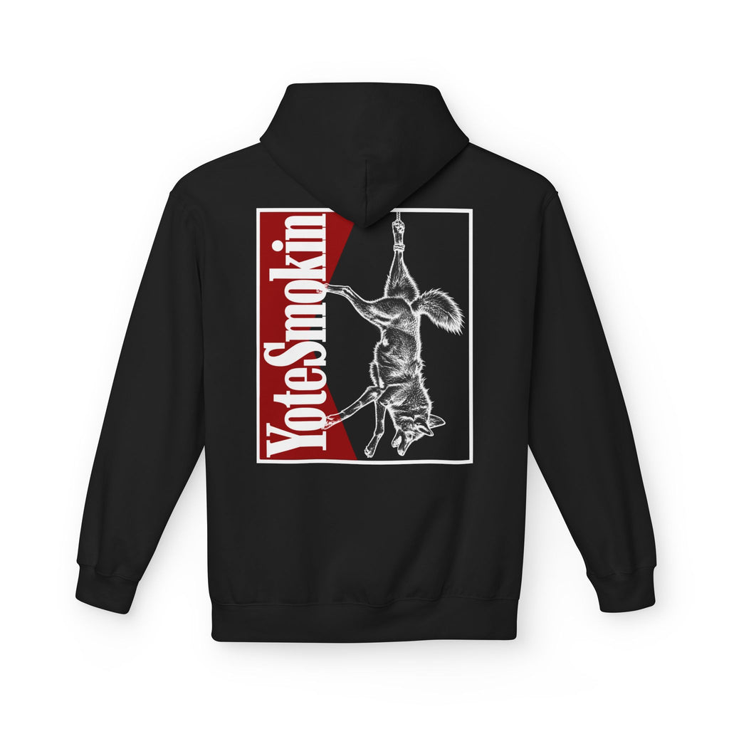 Smoke Em’ Hoodie