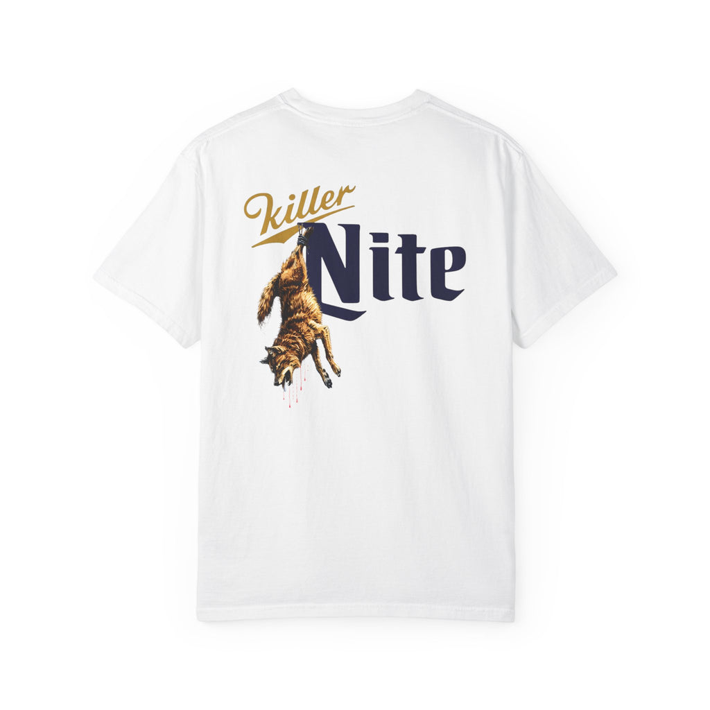 Killer Nite Graphic T-shirt