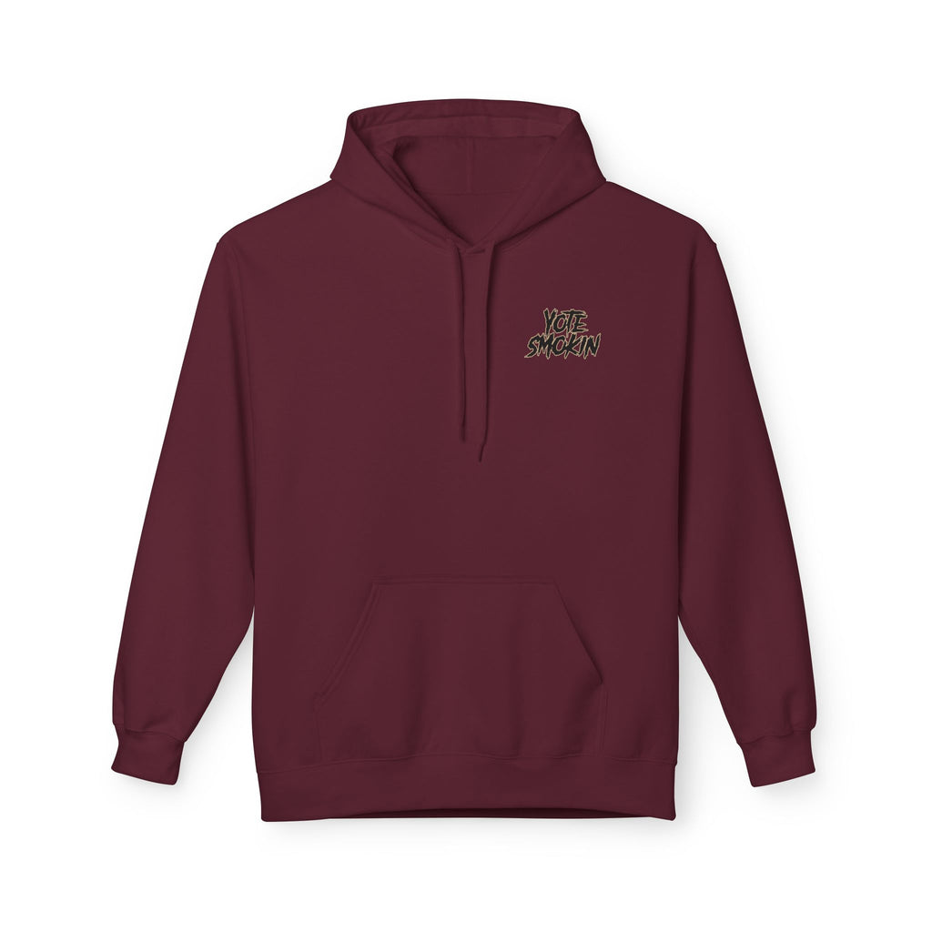 Kill All Coyotes Hoodie