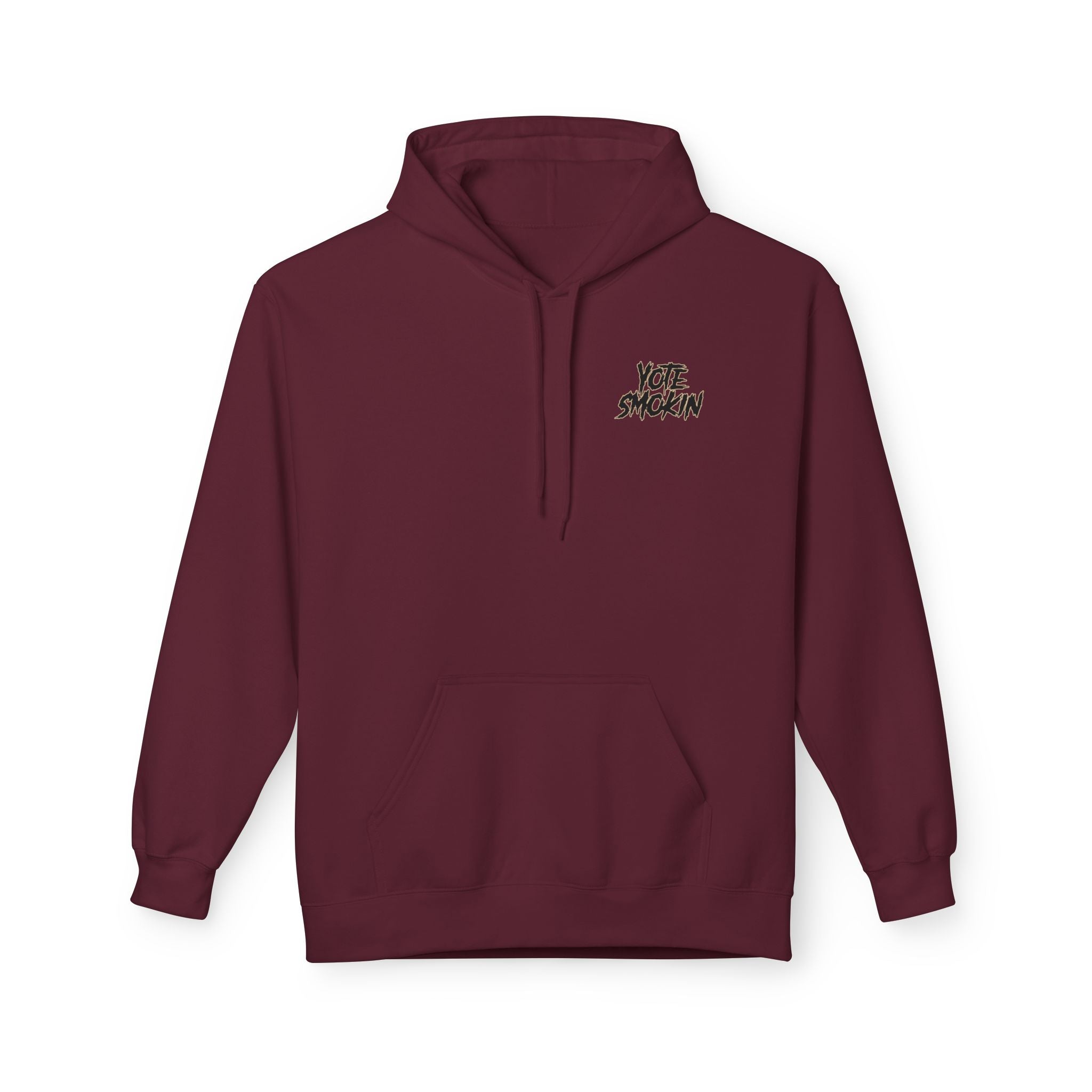 Kill All Coyotes Hoodie