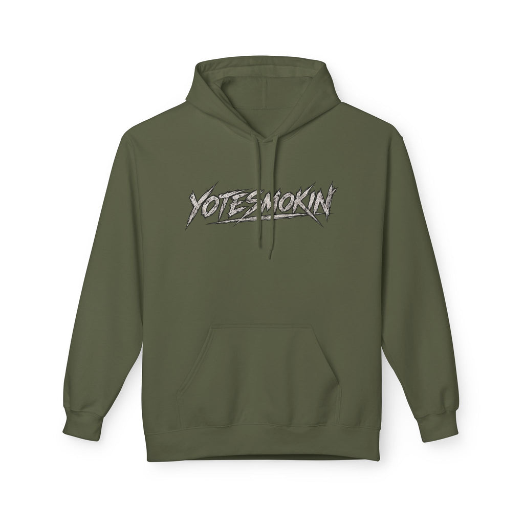 Ghost Hoodie