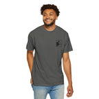YoteSmokin Silhouette Graphic Tee