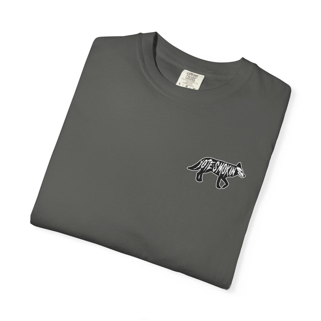 YoteSmokin x Palmetto Predator Pros Collab