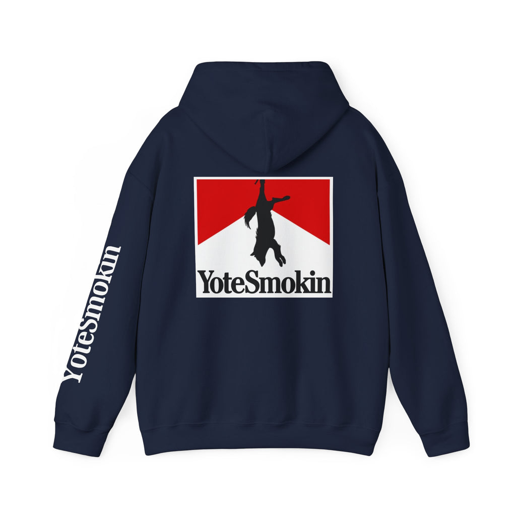 Coyote Killer Hoodie