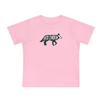 Baby Short Sleeve T-Shirt
