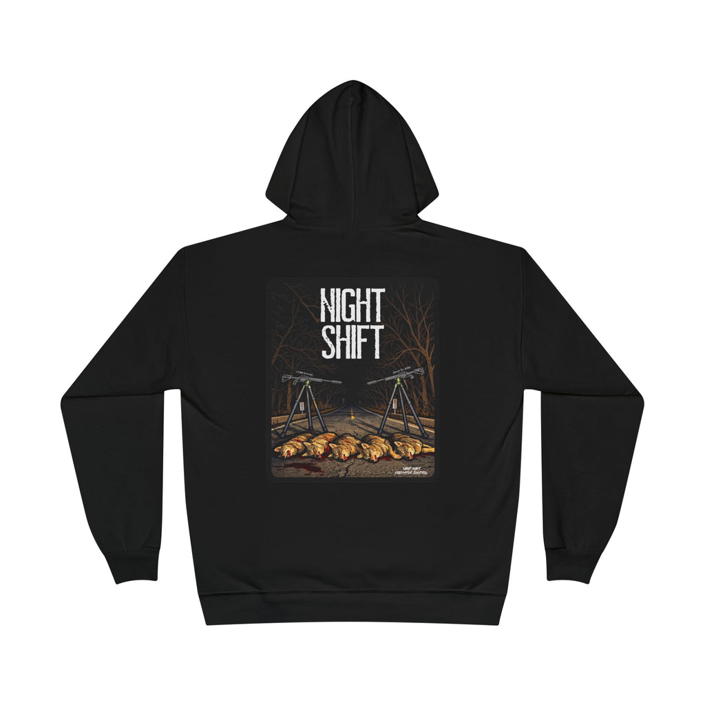 Night Shift Hoodie