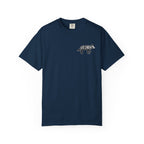 YoteSmokin “Pack A Day” Graphic T-Shirt