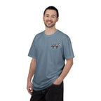 Coyote Killer Graphic T-Shirt