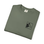 YoteSmokin Silhouette Graphic Tee