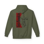 Smoke Em’ Hoodie