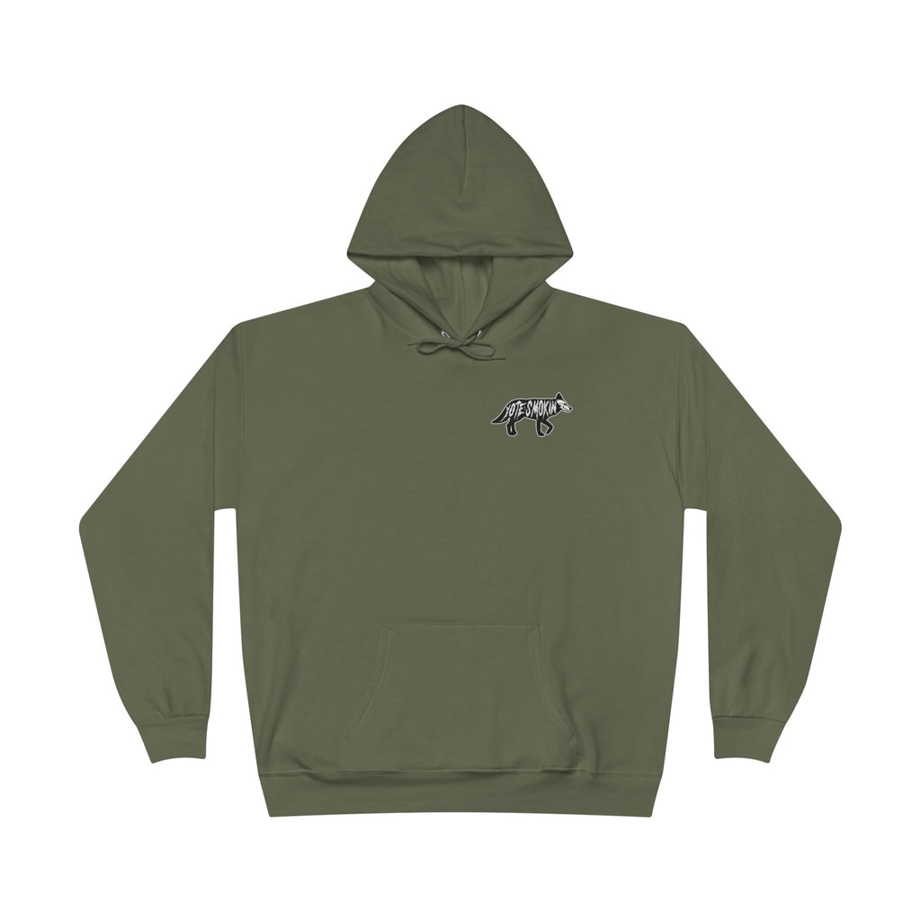Night Shift Hoodie