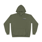 Night Shift Hoodie