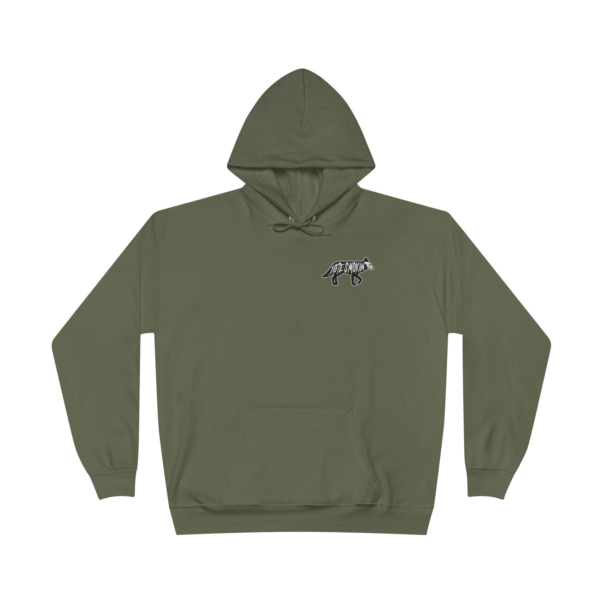Night Shift Hoodie