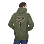 Kill All Coyotes Hoodie