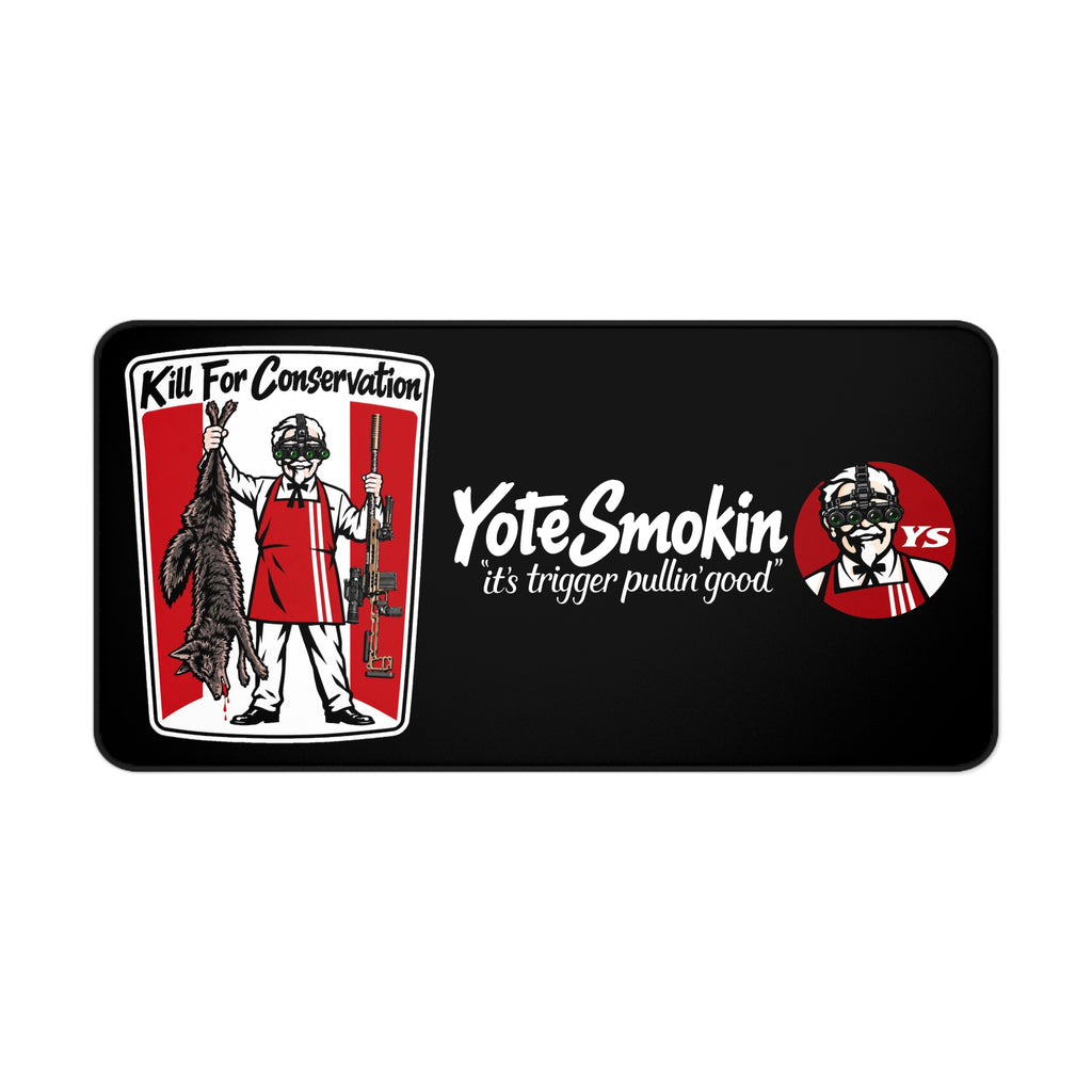 Gun-bench Mat