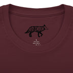Unisex Cotton Crew Tee