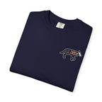 YoteSmokin ‘Murica 🇺🇸 T-Shirt