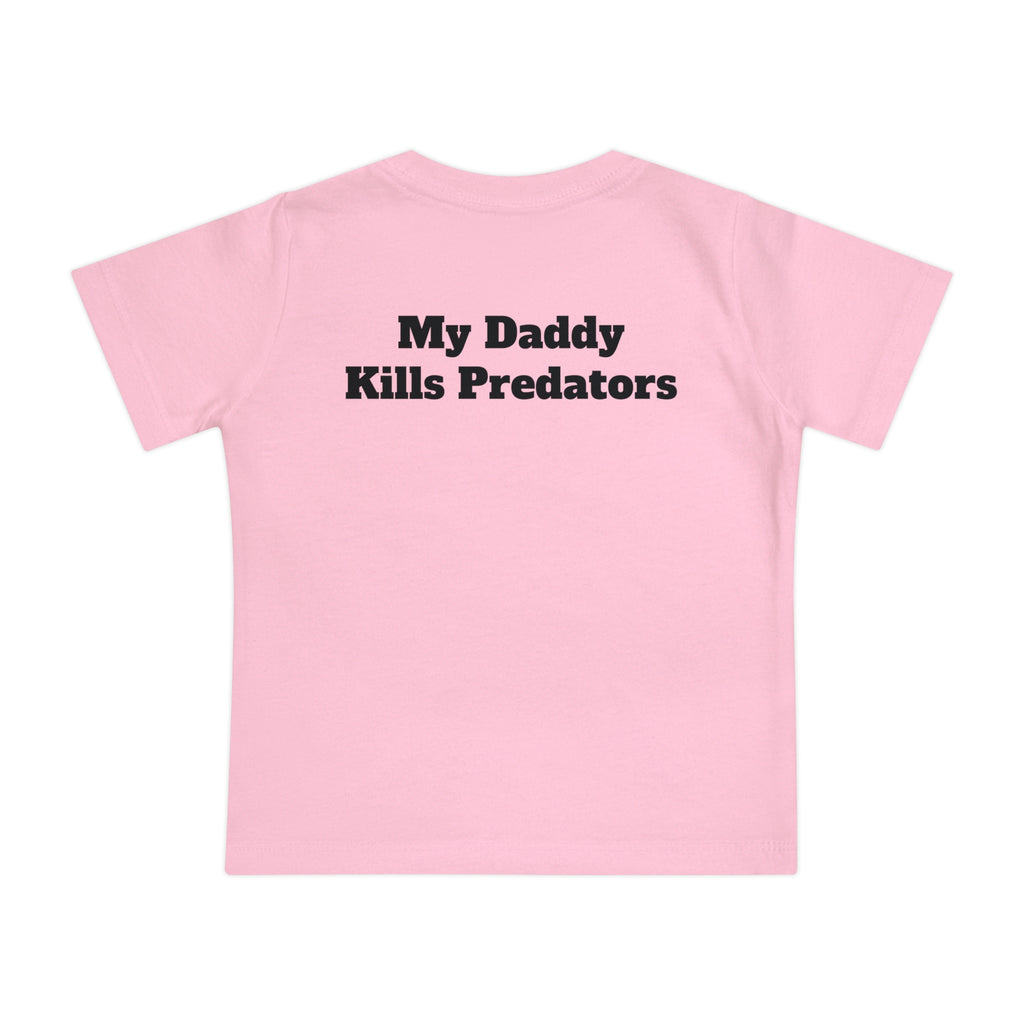 Baby Short Sleeve T-Shirt