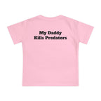 Baby Short Sleeve T-Shirt