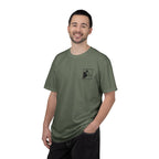 YoteSmokin Silhouette Graphic Tee