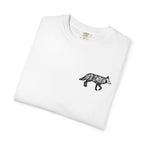 YoteSmokin “Pack A Day” Graphic T-Shirt