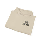 Silent Night Outdoors x YoteSmokin Collab Hoodie