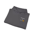 VarmintHub x Yotesmokin collab hoodie