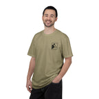 YoteSmokin Silhouette Graphic Tee