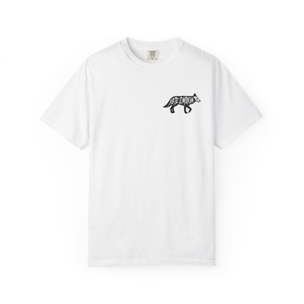 YoteSmokin “Pack A Day” Graphic T-Shirt
