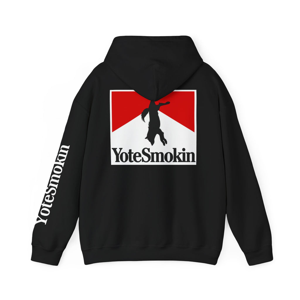 Coyote Killer Hoodie