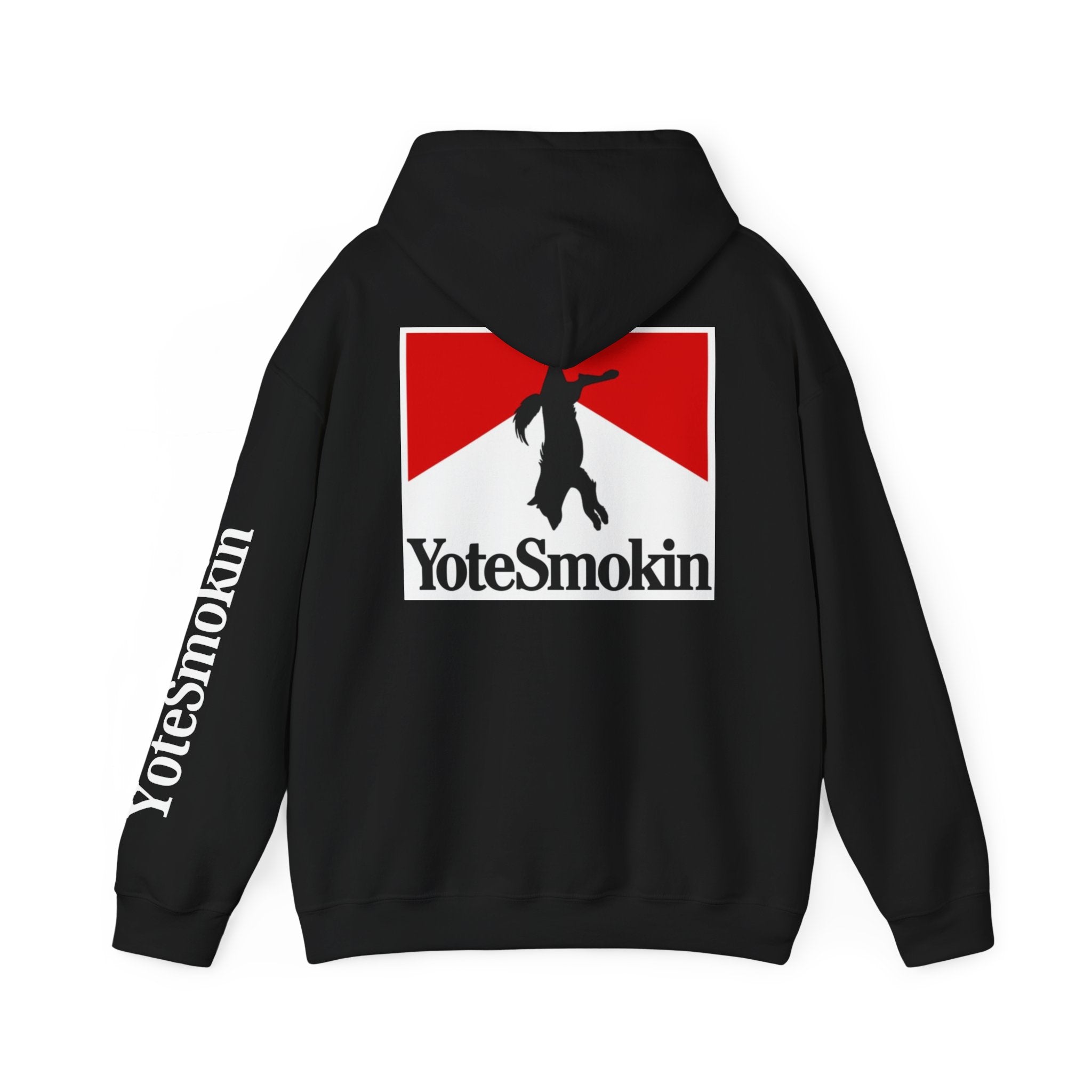 Coyote Killer Hoodie