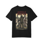 Masters of Deception Graphic T-Shirt
