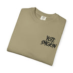 Silent Night Outdoors x YoteSmokin Collab T-shirt