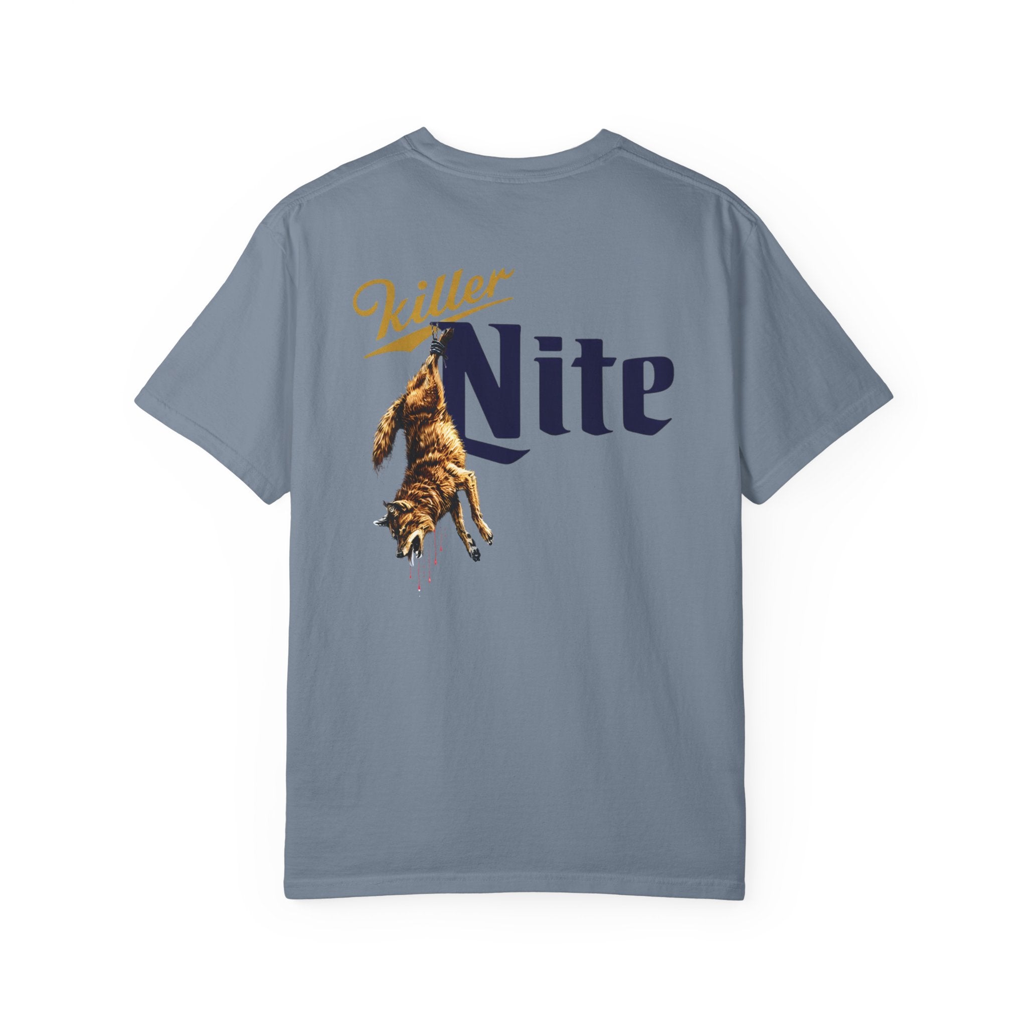 Killer Nite Graphic T-shirt