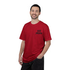 Silent Night Outdoors x YoteSmokin Collab T-shirt