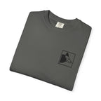 YoteSmokin Silhouette Graphic Tee